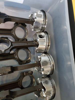 G & A Cylinder Heads, Inc