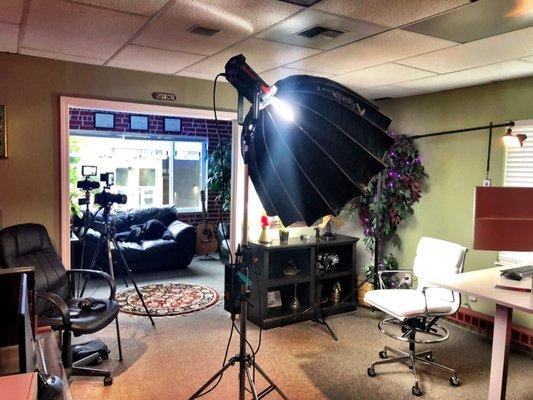 Seattle Digital Marketing Video Production