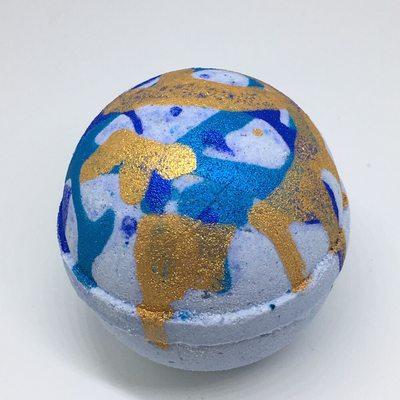 Fresh Cotton Bath Bomb