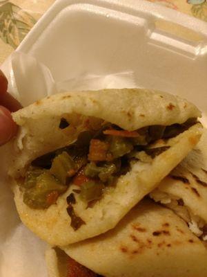 Nopalitos