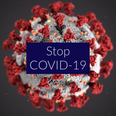 Video on preventing spread of COVID-19