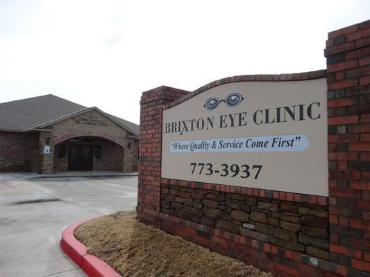 Brixton Eye Clinic