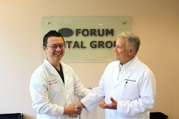 Forum Dental Group