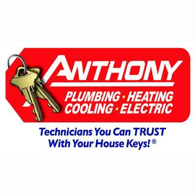 Anthony Plumbing, Heating, Cooling & Electric