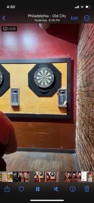 Darts