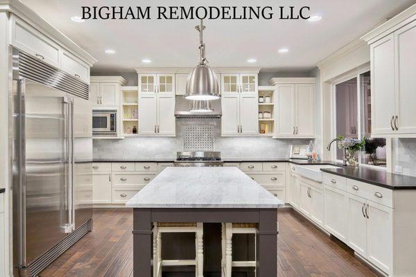 Bigham Remodeling