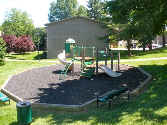 Northwest Playground