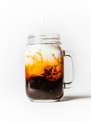 Thai Iced Tea