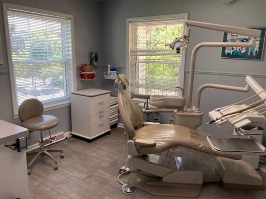 Best Cosmetic Dentist in Charlottesville Virginia