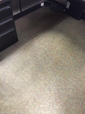 G L Hanson Carpet Cleaning