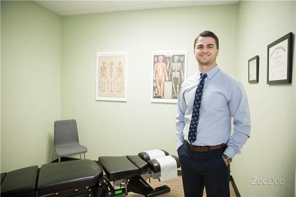 Park Hill Chiropractic