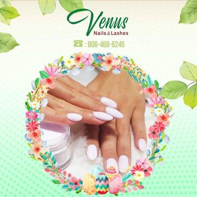 Venus Nails & Lashes