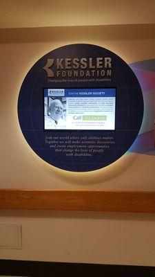 Kessler info monitor