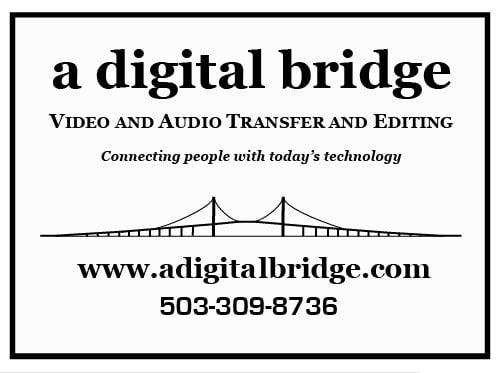 A Digital Bridge