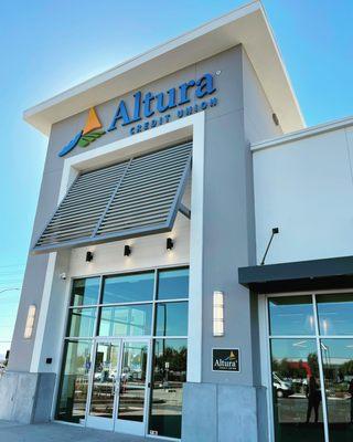 Altura Credit Union