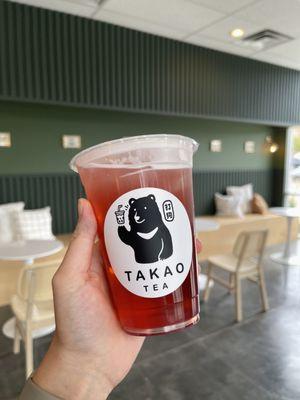 Takao Tea