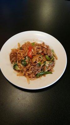 Pad Kee-Mow