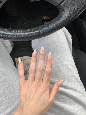 Nails