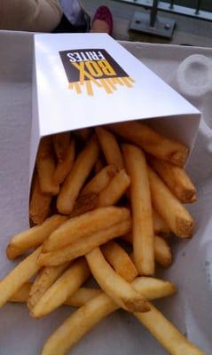 Box Frites