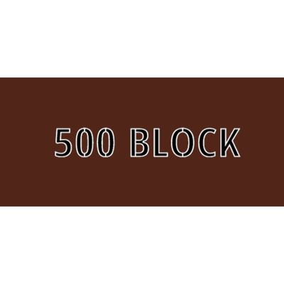 500 Block Food Hall