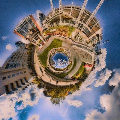 360 VR Photography