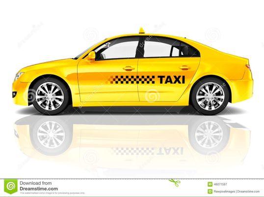 Taxicab