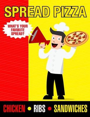 Spread Pizza