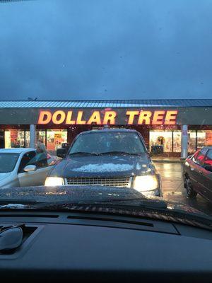 Dollar Tree