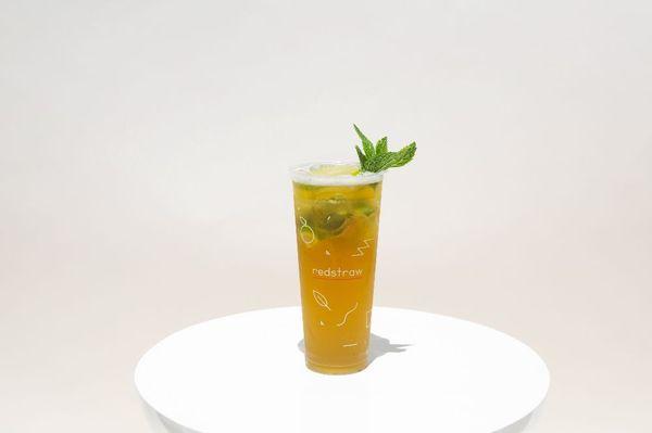 Mango mojito