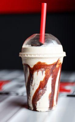 Chocolate Shake