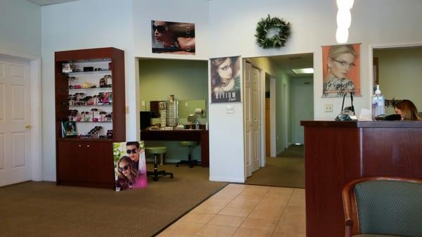 Concord Optometry