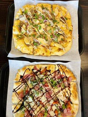 Olive’s Fresh Pizza Bar - Edina