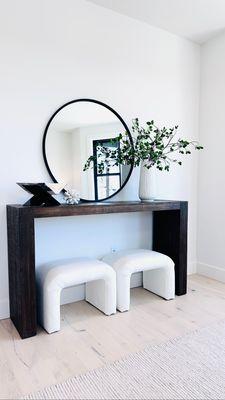 Console Table