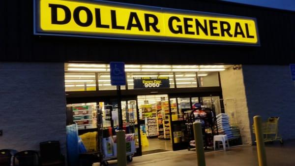 Dollar General