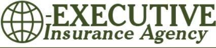 Executive Insurance Agency logo