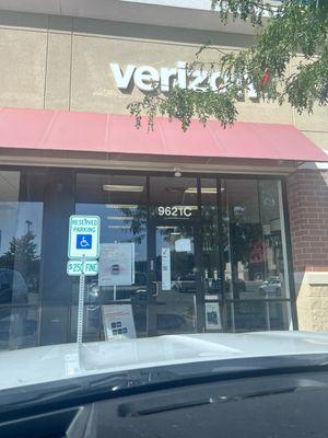 TCC-Verizon Authorized Retailer