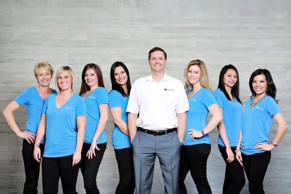 Frey Orthodontics