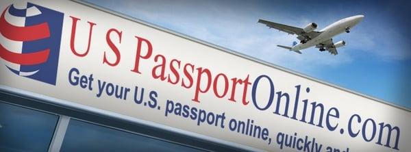 US Passport Online