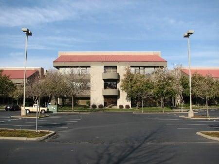 Home of John Adams Academy, One Sierragate Plaza