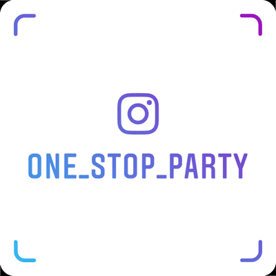 One Stop Party Shop