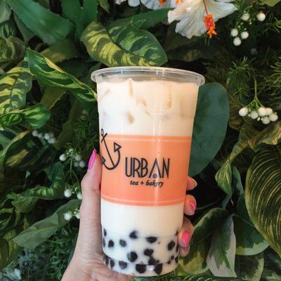 Urban Tea Cafe