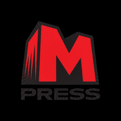 MPress Printing