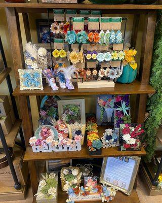 Zinnia's Gift Boutique Scotts Valley, CA