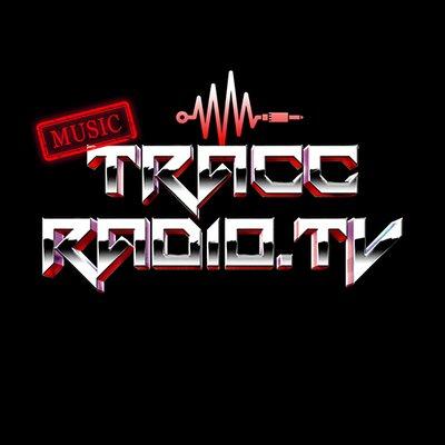 TRACC RADIO.TV MUSIC