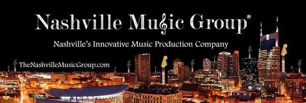 Nashville Music Group