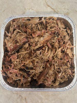 Pulled Pork