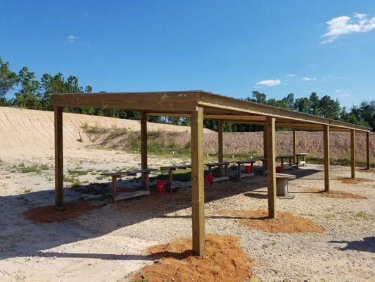 Pistol Range