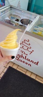 dole whip!!