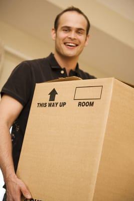 Movers Chula Vista