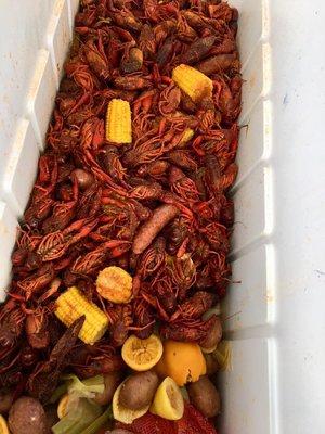 Crawfish